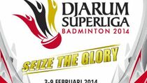 Puluhan Pemain Asing Ramaikan Djarum Superliga Badminton 2014