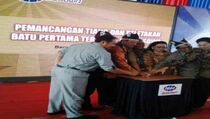 Bosowa Bangun Terminal LPG Senilai Rp 850 Miliar di Banyuwangi 