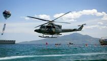 Helikopter Yang 