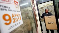 KPU Ingatkan Jangan Sampai Kelebihan Cetak Surat Suara