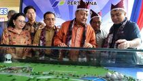 Investasi yang Masuk ke Banyuwangi Mencapai Rp 3,2 Triliun