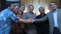 Misbakhun Dukung Kader PAN Pengusung Pemakzulan Boediono
