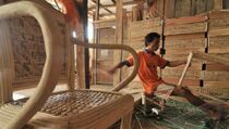 SDA Dikelola dengan Baik, Indonesia Bisa Berjaya  