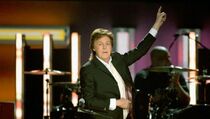 Demi Cucu, Paul McCartney Berhenti Konsumsi Mariyuana