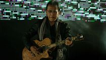 Iwan Fals Sepenuh Hati Garap Konser 
