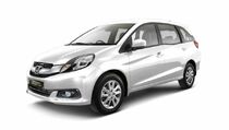 1.508 Unit Honda Mobilio Dikirim ke Konsumen Pada Januari 2014