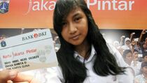 Hingga November, Disdik DKI Cabut KJP 17 Siswa
