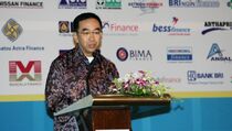 Multifinance Bukukan Laba Rp 7,76 Triliun