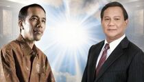 Para Capres-Cawapres Belum Memenuhi Syarat Admin