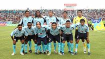 Persela Lamongan Berencana Gunakan Tiket Elektronik