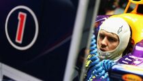 Ini Alasan Vettel Tinggalkan Red Bull