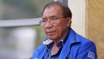 Max Sopacua: Ini Jalan Terbaik dari Tuhan