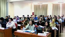 Peran UT Sangat Penting untuk Membangun Daya Saing Bangsa
