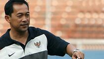 TC Tahap Tiga, Aji Santoso Panggil 23 Pemain