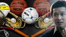 Forum Mantan Atlet Desak Kempora Seriusi Asian Games