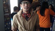 Ichwan Thoha Bawa Batik Betawi ke Korea Selatan