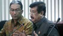 Putusan Pengadilan Pajak Kasus Asian Agri Dipertanyakan