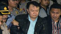 Pulangkan Anggoro Widjojo, KPK Belum Hitung Ongkos
