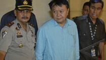 KPK Periksa Kabag Perjalanan Dinas Sekjen DPR