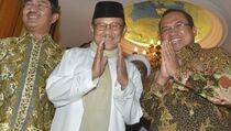 DKPP Harapkan Sidang Pelanggaran Kode Etik Pilpres Selesai Jumat