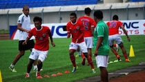 Bepe Tak Kaget PBR Berhasil Lolos ke 8 Besar