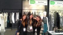 Desainer Muda Indonesia Curi Perhatian di Hong Kong Fashion Week 2014