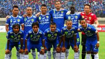 Persib Kejar Tiga Poin di Kandang Mitra Kukar