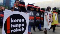 Komnas Anak Dukung Penerapan Kawasan Tanpa Rokok
