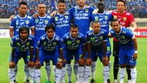 Babak I, Persib vs Persebaya Masih Imbang