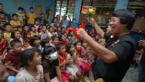 Puluhan Juta Anak Indonesia Berpotensi Tak Tercatat