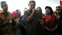 Presiden SBY: Pemilu Tidak Perlu Gaduh 
