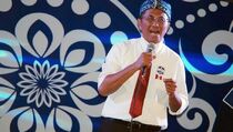 Dahlan Optimistis Pembentukan Panja Bisa Selamatkan Merpati