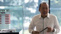Konflik Politik Hingga Perubahan UU MD3 Pengaruhi Kinerja Legislasi DPR