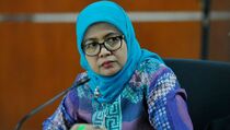 Gubernur Kalteng Disebut dalam Sidang Kasus Suap MK