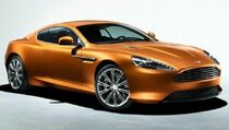 Aston Martin Menarik Kembali Lebih dari 17.000 Kendaraan Mewahnya