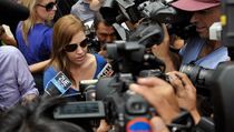 Anggota Komisi III Pertimbangkan Pembentukan Panja Corby