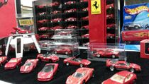 FDOCI, Wadah Kumpul Pecinta Diecast Ferrari  
