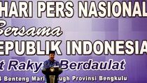 Bengkulu Harap DPR Dukung Pembangunan Jalan Bengkulu-Jambi