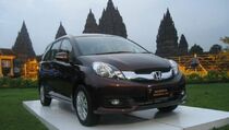 Penjualan Honda Mobilio Lewati Daihatsu Xenia
