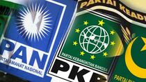 Partai Politik Harus Maksimalkan Iuran Anggota