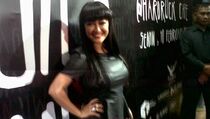 Jupe Damaikan Perseteruan Amel Avi-Baby Margaretha
