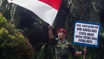 Ketua Komisi I Minta Singapura Tak Berlebihan Soal KRI Usman-Harun