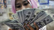 Asing Bawa Pulang Laba US$ 8,6 Miliar