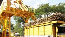 BUMN Gula Kejar Produksi 1,8 Juta Ton di 2014