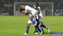 Persib Siap Ladeni Ajax dan Chonburi