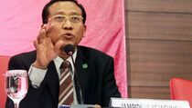  Kejagung Banyak Menunggak Perkara Bank Jabar 