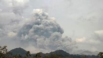Kementerian PU Antisipasi Lahar Dingin Kelud