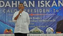 Dahlan Iskan: Istilah Minoritas-Mayoritas Sudah Tidak Relevan