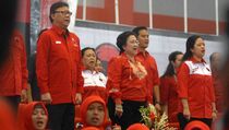 Elite PDIP Mulai Bahas Kabinet Bayangan Pascapilpres