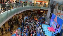 Sambut Ramadan, Gandaria City Gelar Program 